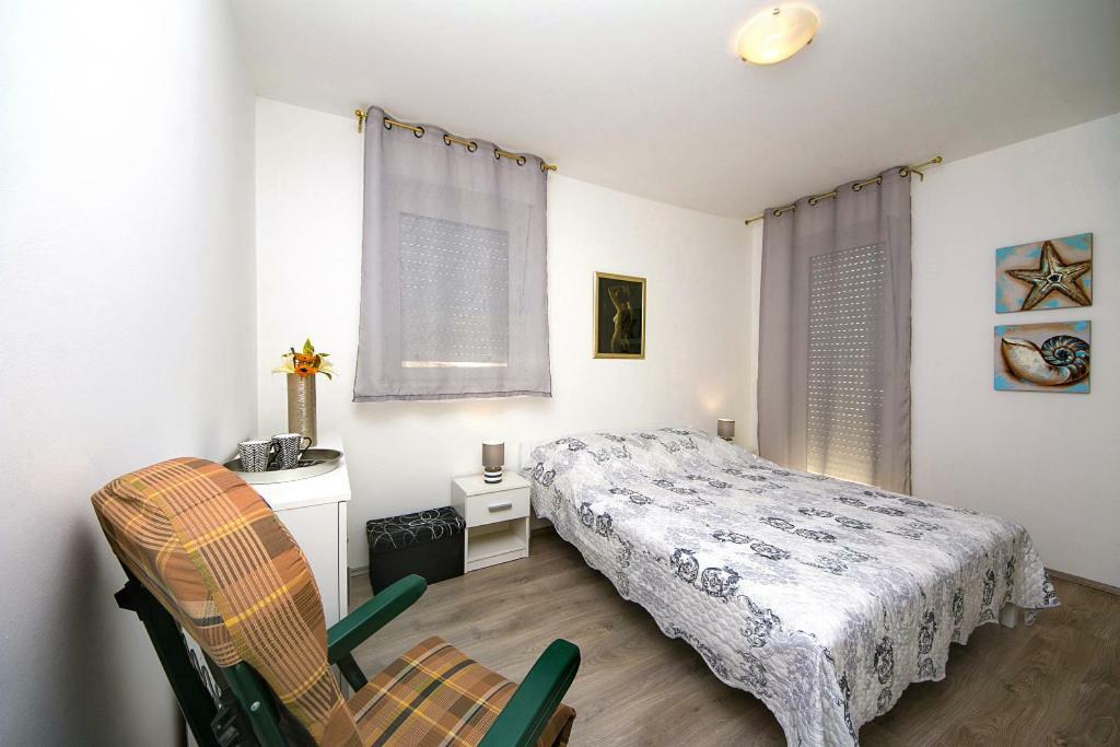 Exlusive Apartment Heni Split Exterior foto