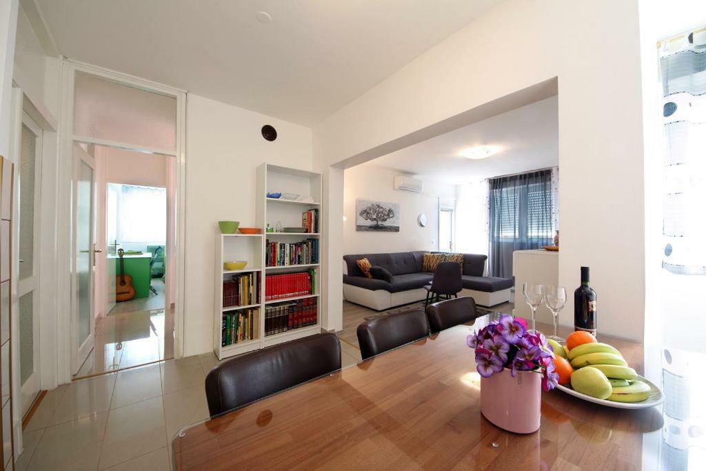 Exlusive Apartment Heni Split Exterior foto