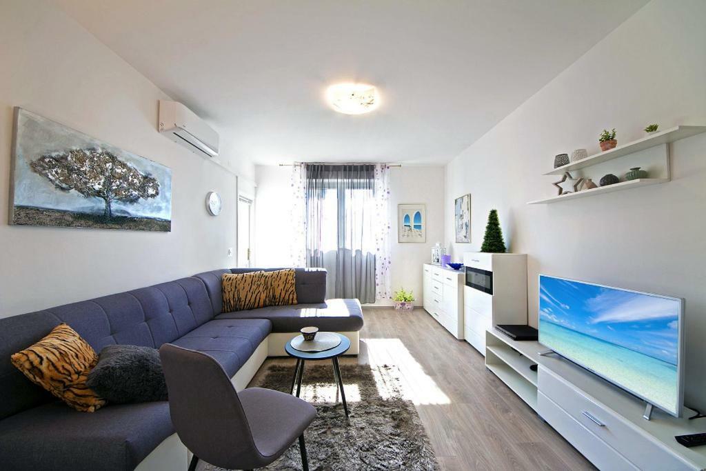 Exlusive Apartment Heni Split Exterior foto